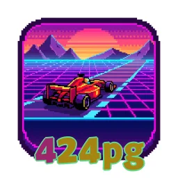 424pg