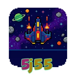 5j55