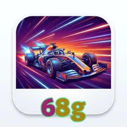 68g