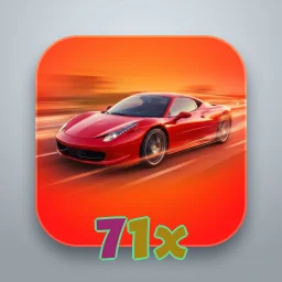 71x