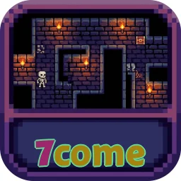 7come