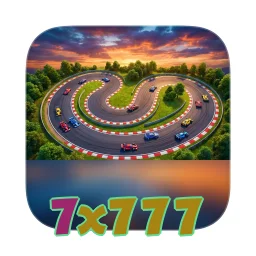 7x777