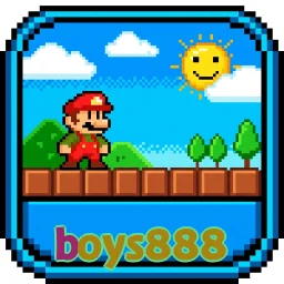 boys888
