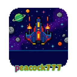 peacock777
