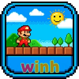 winh